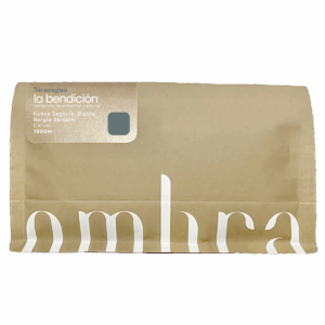 LA BENDICIÓN Nicaragua