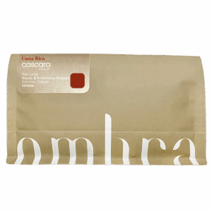 INFUSION DE CASCARA Costa Rica