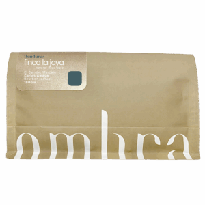 FINCA LA JOYA Honduras