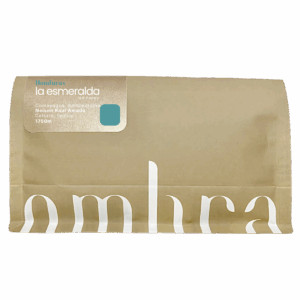 LA ESMERALDA Honduras