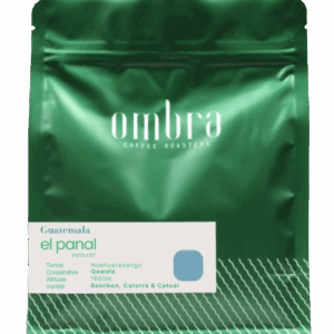 EL PANAL Guatemala
